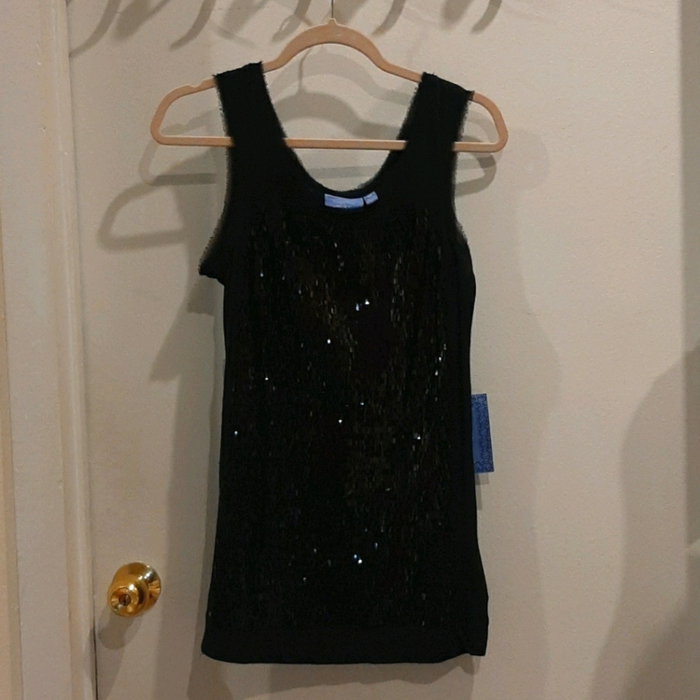 Vera Wang top